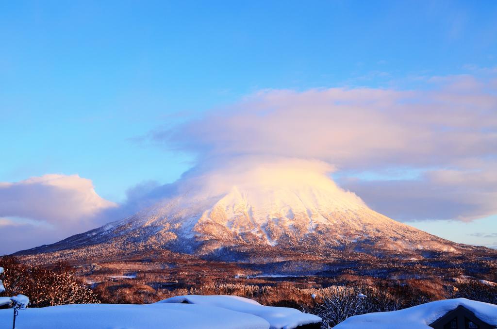 Annupuri Oasis Lodge Niseko Esterno foto