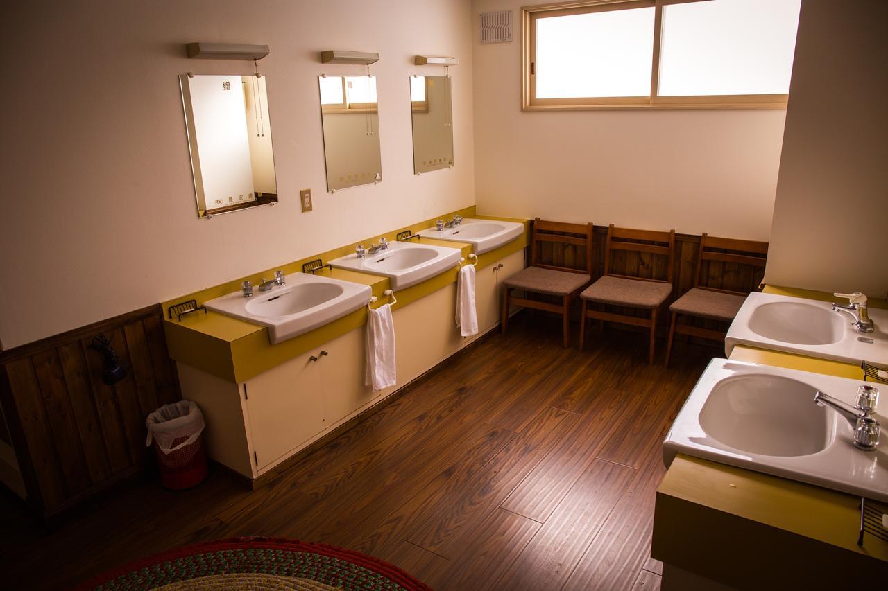 Annupuri Oasis Lodge Niseko Esterno foto