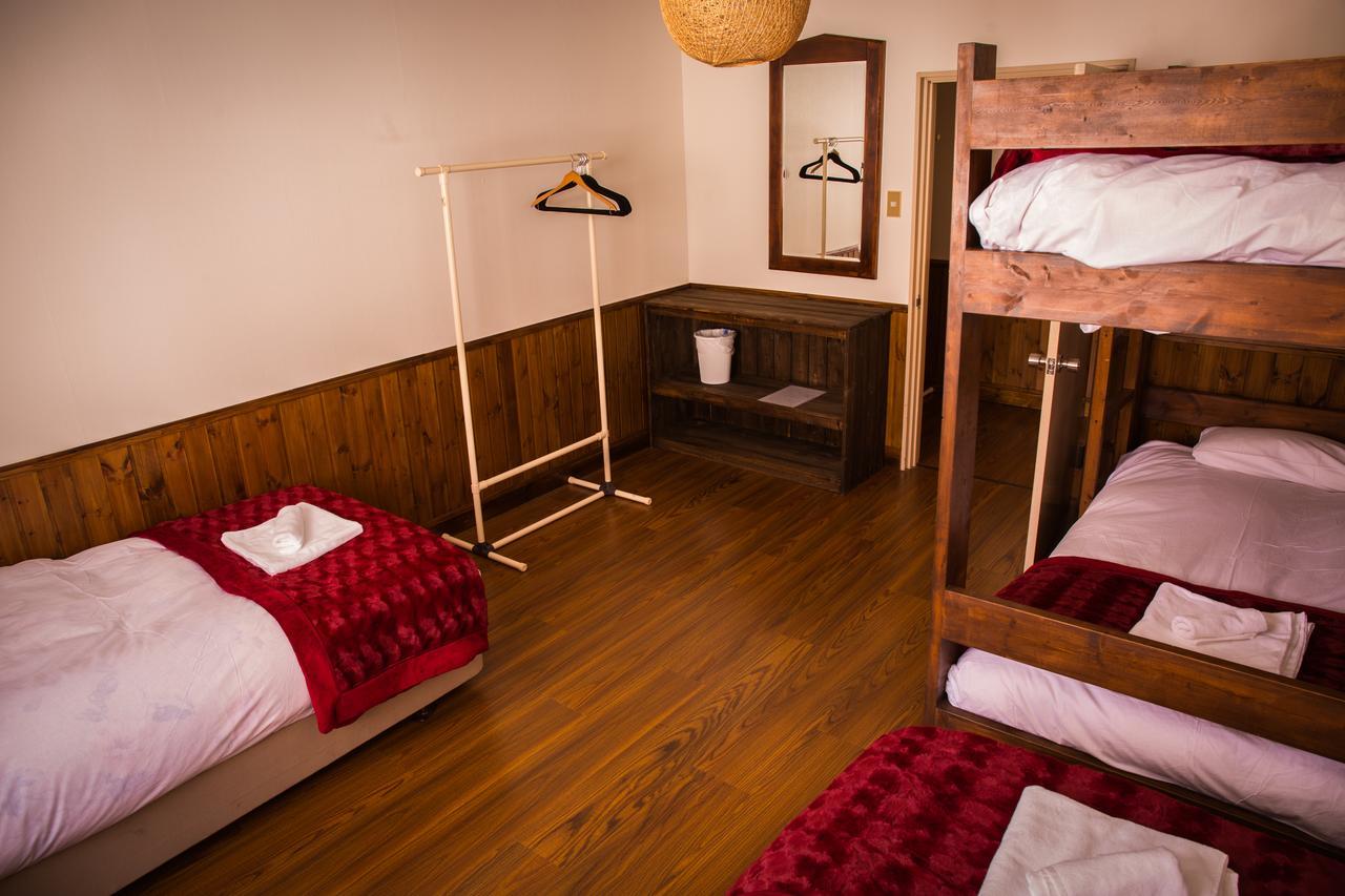 Annupuri Oasis Lodge Niseko Esterno foto