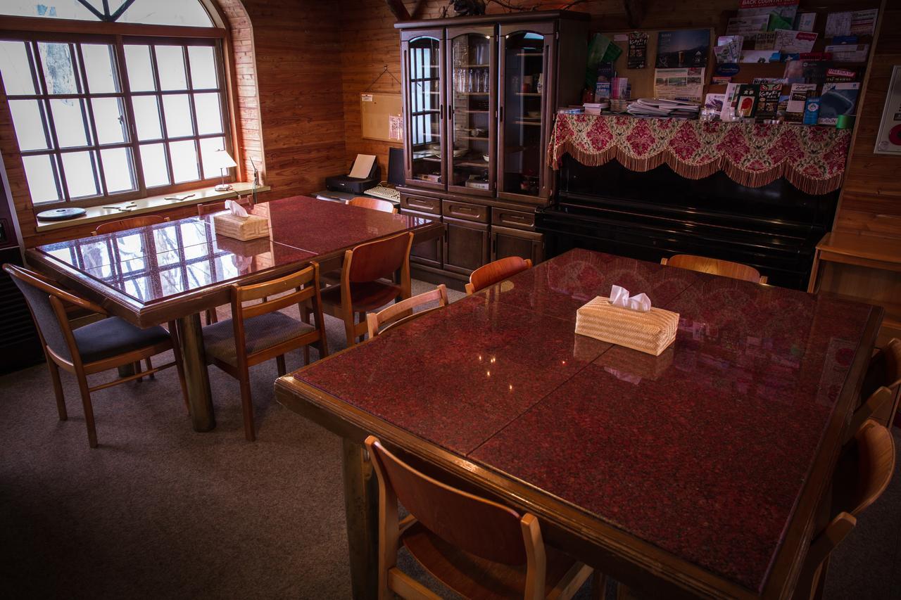 Annupuri Oasis Lodge Niseko Esterno foto
