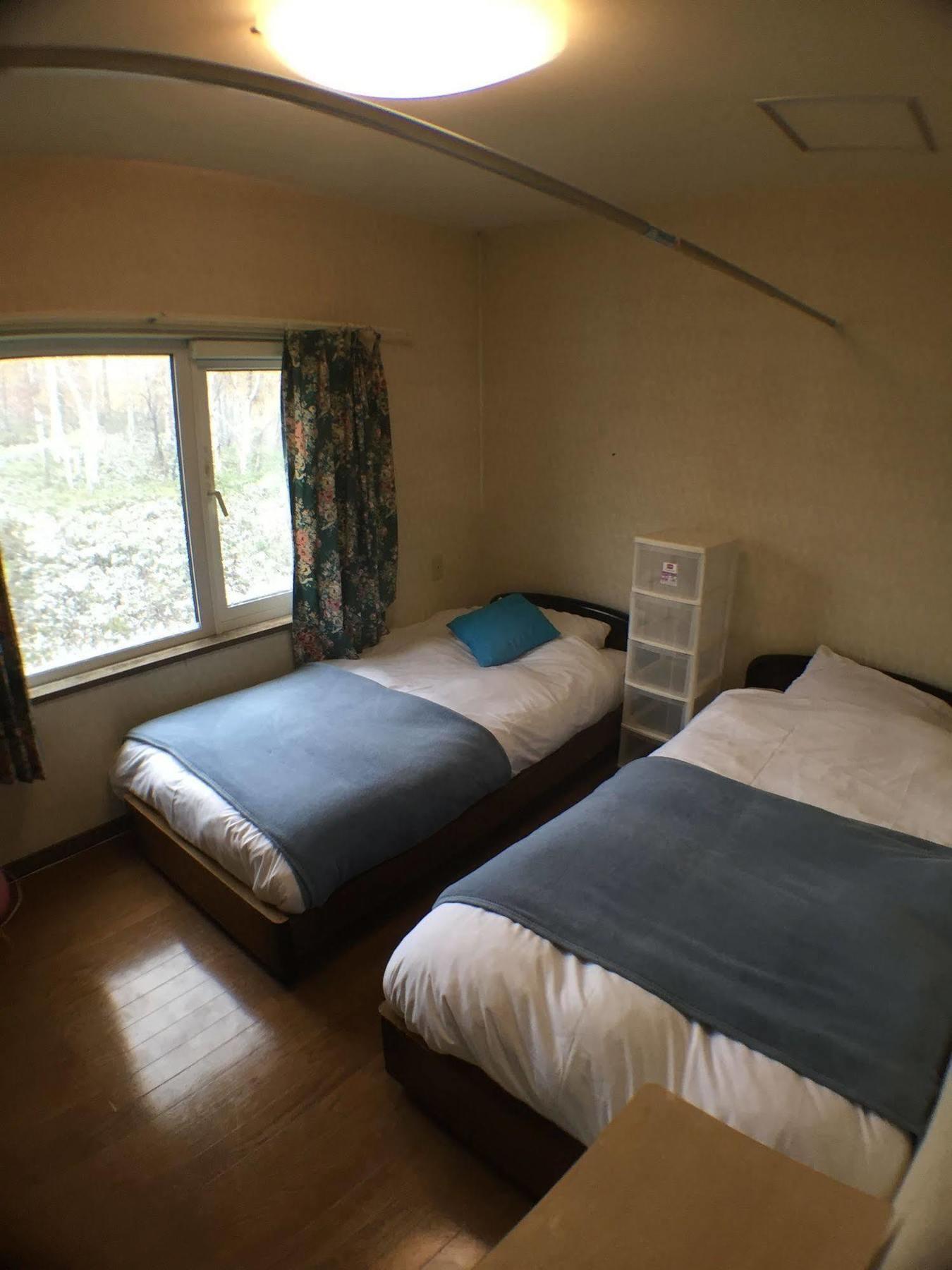 Annupuri Oasis Lodge Niseko Esterno foto