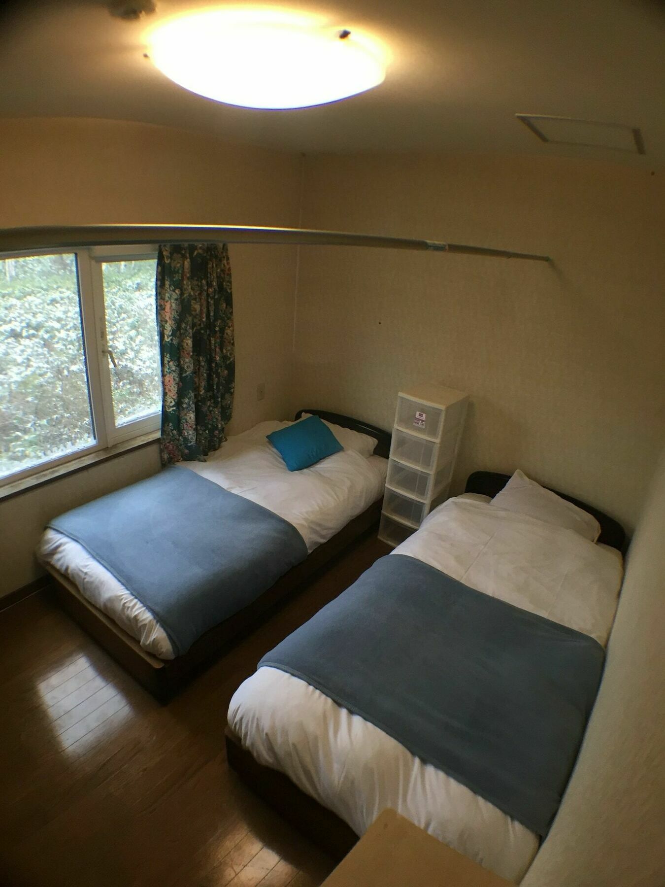 Annupuri Oasis Lodge Niseko Esterno foto